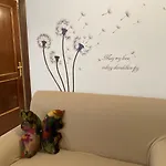 度假居 B&brown