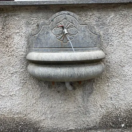 B&brown Bomarzo