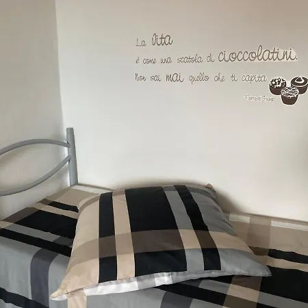 B&brown Σπίτι διακοπών