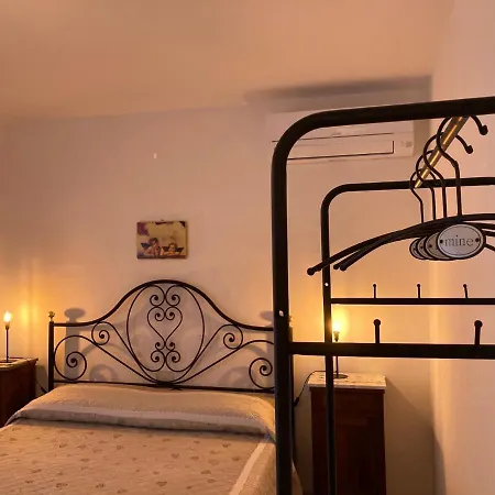 Σπίτι διακοπών B&brown Bomarzo