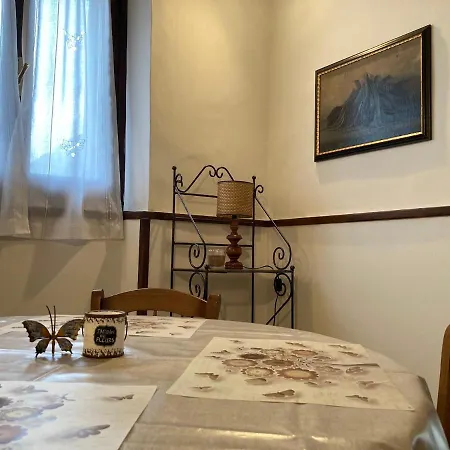 Holiday home B&brown Bomarzo