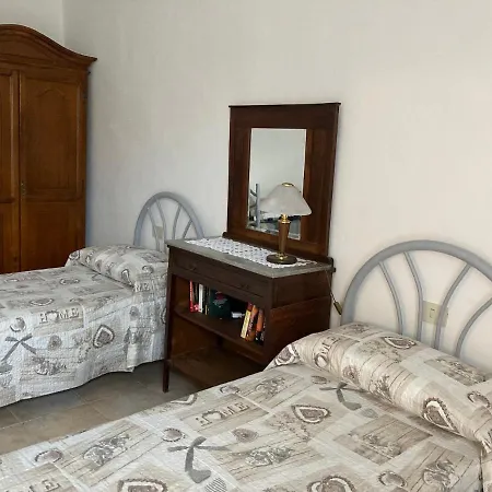 Holiday home B&brown *