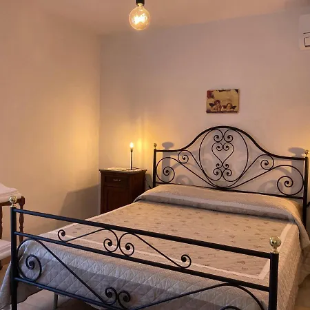 Σπίτι διακοπών B&brown Bomarzo