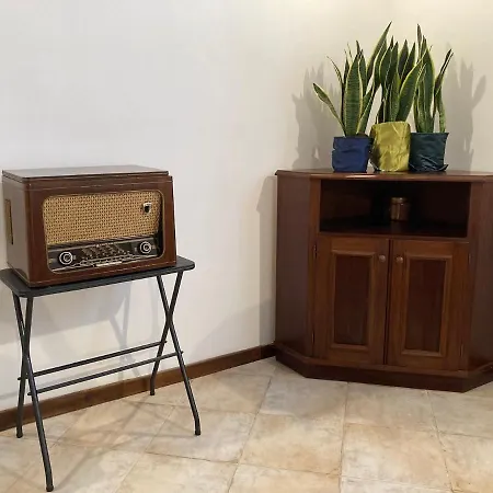 Σπίτι διακοπών B&brown *