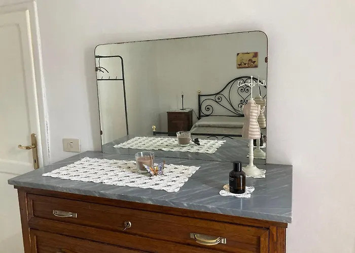 Ferienhaus B&brown Bomarzo