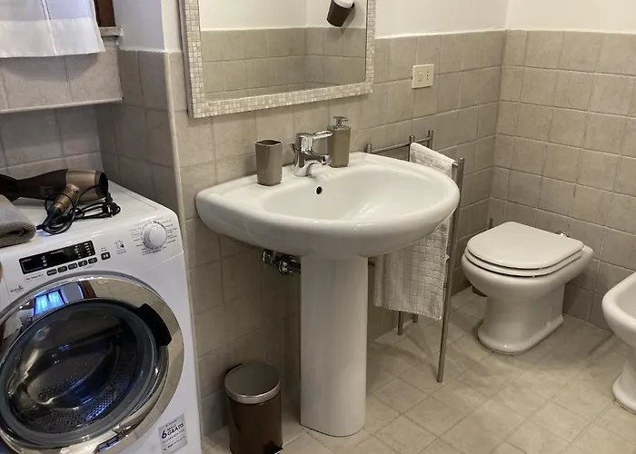 Ferienhaus B&brown *