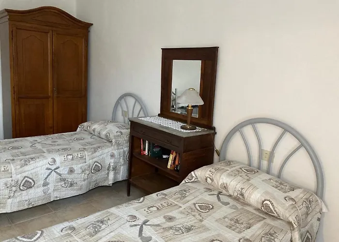 Ferienhaus B&brown *