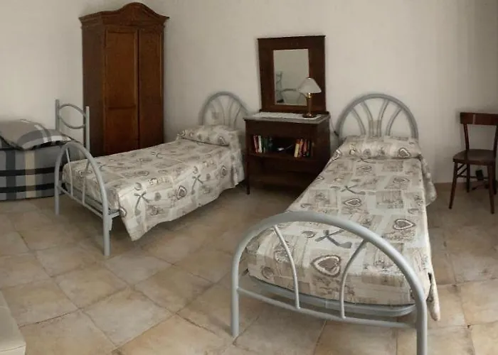 Ferienhaus B&brown *