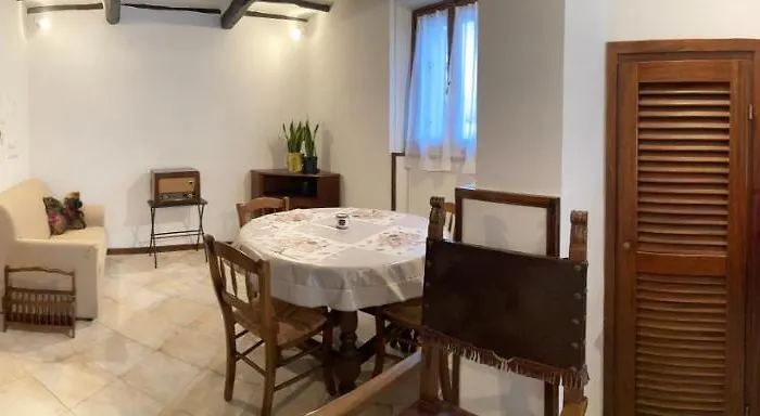 B&brown Ferienhaus *