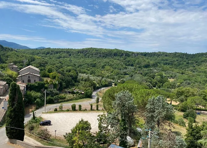 Ferienhaus B&brown *