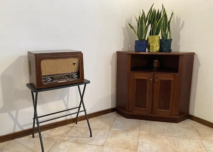 Ferienhaus B&brown *